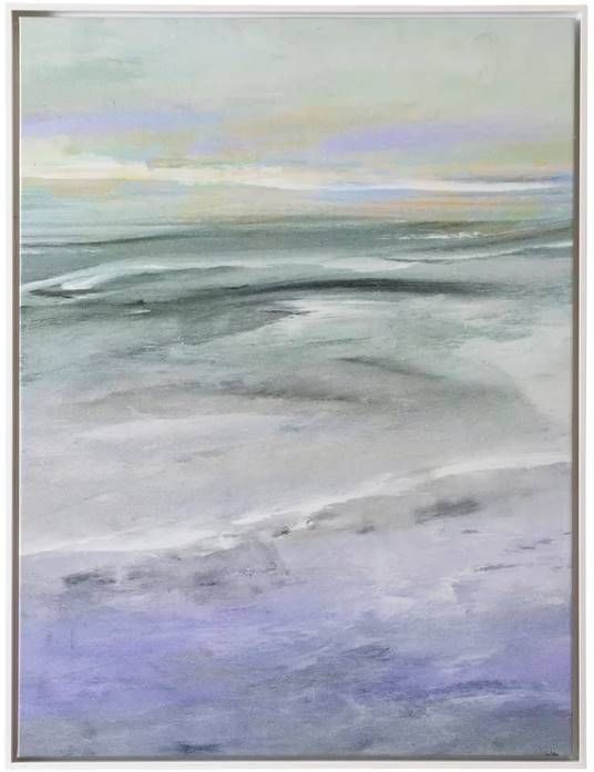 StyleCraft Northern Seas Wall Art-0