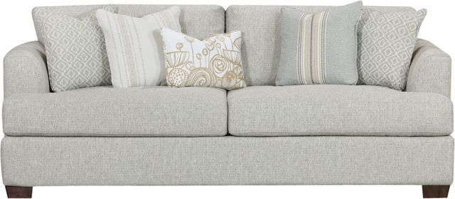 Fusion Furniture 7900 Limelight Mineral Sofa-0