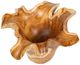 Uttermost® Teak Flow Natural Wooden Indoor-Outdoor Bowl-3