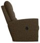 La-Z-Boy® Liam Mocha Manual Wall Reclining Loveseat-2