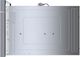Bosch® 800 Series 1.2 Cu. Ft. Stainless Steel Drawer Microwave-2