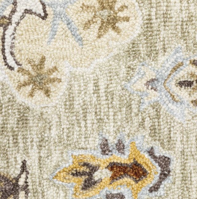 Oriental Weavers™ Alfresco 5'x8' Style 3 Area Rug-4