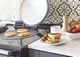 AGA™ eR7 Classic Cast Iron 60" Black Pro Style Induction Range-2
