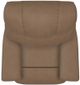 La-Z-Boy® Lancer PowerReclineXRW™ Reclina-Way® Chocolate Recliner-2