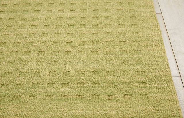 Nourison Home™ Marana Green 5' x 8' Area Rug-2