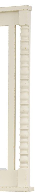 Legacy Classic Lake House Sailcloth Jenny Lind Mirror-1