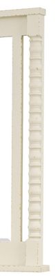 Legacy Classic Lake House Sailcloth Jenny Lind Mirror-1