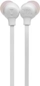 JBL® Tune 125BT White Wireless In-Ear Headphones-4