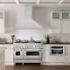 ZLINE 48" Stainless Steel Wall Mounted Range Hood -1