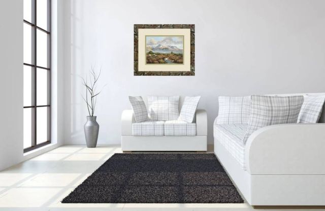Classy Art Ben Nevis by Wendy Reeves Wall Art-3