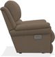 La-Z-Boy® Neal Java Power Wall Recliner with Headrest and Lumbar-1