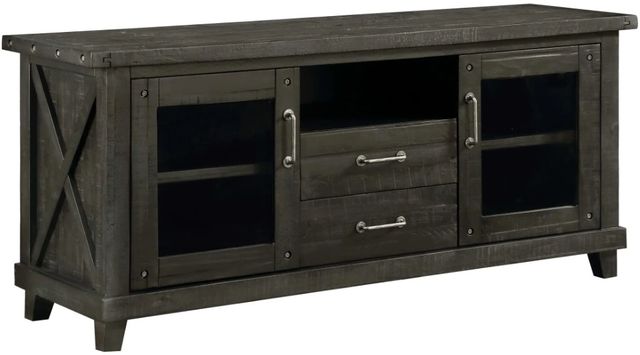 Modus Furniture Yosemite Cafe 30" Media Console-0