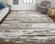 Feizy Vancouver 2'x3' Style 7 Accent Rug-1
