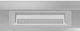 Thermador® Pro Grand® 36" Stainless Steel Under Cabinet Range Hood-2