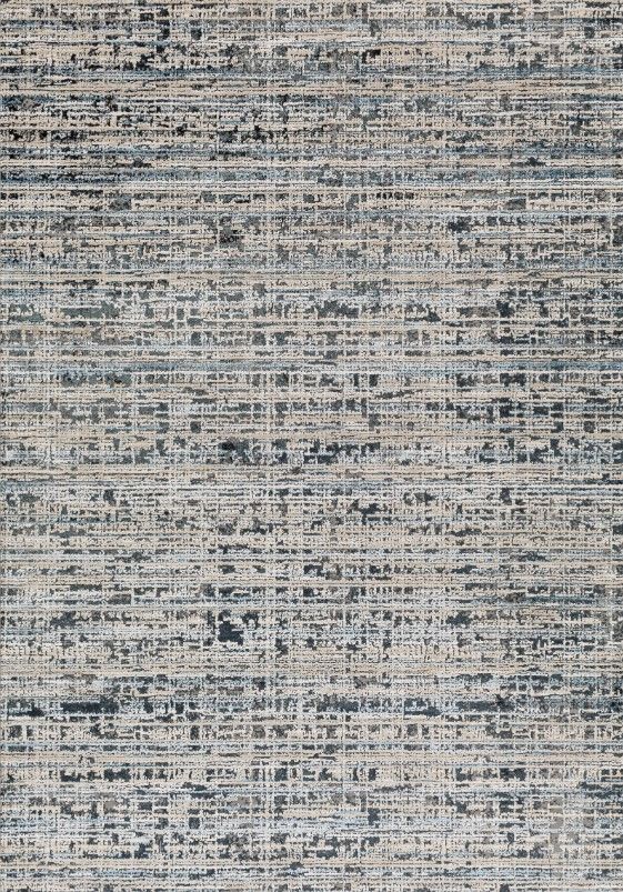 Surya Impulse Black/Taupe 4'x6' Area Rug-0
