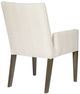 Vanguard® Furniture Simple Solutions Axis ll Arm Chair-2