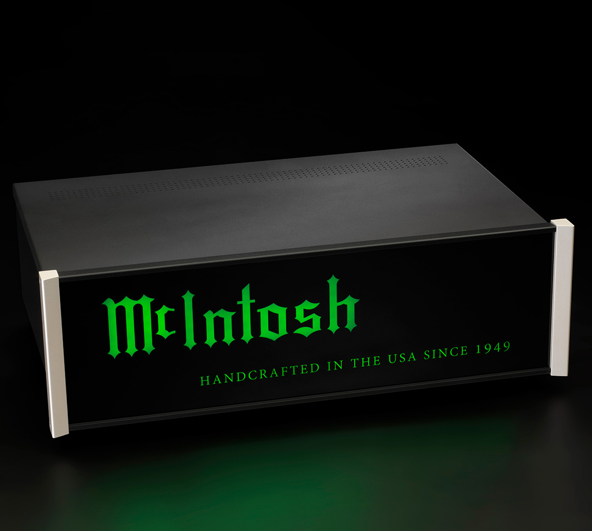 McIntosh® Light Box-LB100 | Hi Fi Buys | Nashville, TN