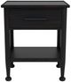Riverside Furniture Calhoun Ebony Nightstand-2
