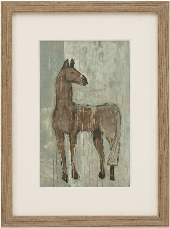 Renwil® Julien Wall Art-0