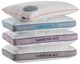 BEDGEAR® Balance 0.0 Jumbo/Queen Pillow-1