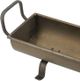 A & B Home Bronze Iron Planter-3
