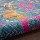 Nourison Home™ Passion 5'x7' Style 57 Area Rug-3