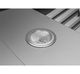 Best® Fuori Periphery 48" Stainless Steel Outdoor Wall Mount Range Hood-2