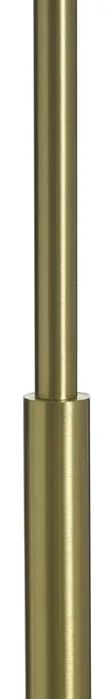 Stylecraft Tamara Day Gold Eloise Table Lamp-4
