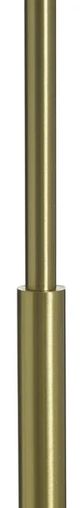 Stylecraft Tamara Day Gold Eloise Table Lamp-4
