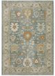 Oriental Weavers™ Maeve 5'x8' Style 2 Area Rug-0