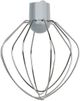 Smeg 50's Retro Style Stand Mixer Wire Whisk Attachment-0
