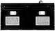 ZLINE 1.5 Cu. Ft. Stainless Steel Over The Range Microwave -2
