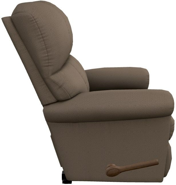 La-Z-Boy® Vail Cappuccino Manual Wall Recliner-2