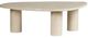 Four Hands Zion Small Coffee Table-0