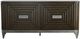 Fairfield® Customizable West Camden 2-Door Credenza-1