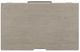 Liberty Furniture New Haven Sanctuary White Nightstand-5