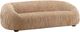 Dovetail Furniture Laurelwood Sand Sofa-0