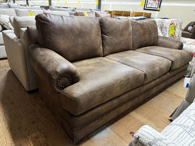 Mayo Leather Sofa-0