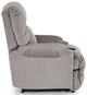 Best® Home Furnishings Customizable Cannes Power Swivel Glider Recliner-3