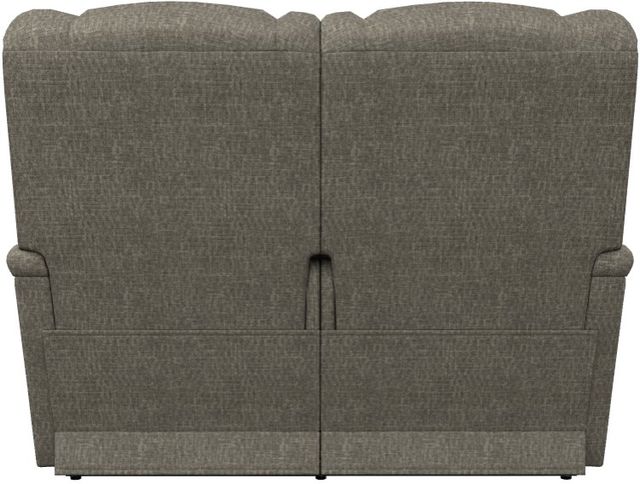 La-Z-Boy® Pinnacle Marble Power Reclining Loveseat with Headrest-3