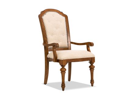 Berkshire Arm Chair
