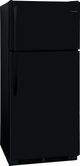 Frigidaire® 16.3 Cu. Ft. Black Top Freezer Refrigerator-3