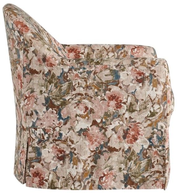 Best® Home Furnishings Customizable Meg Swivel Chair-3