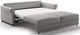 Luonto® Furniture Customizable Charleston King Sofa Sleeper-0