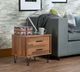 ACME Furniture Deoss Walnut Accent Table-3