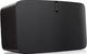 Sonos® PLAY:5® Matte Black Wi-Fi Speaker-0
