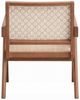 ACME Furniture Velentina Natural Accent Chair-4