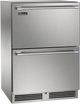 Perlick® Signature Series 5.2 Cu. Ft. Refrigerator Drawers-0