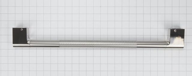 JennAir® RISE™ Stainless Steel Dishwasher Handle Kit -3