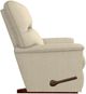 La-Z-Boy® Collage Sisal Manual Rocking Recliner-2